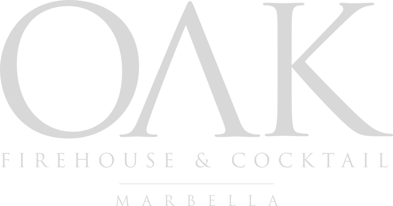 OAK Firehouse and Cocktail